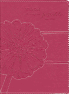 With God All Things Are Possible Journal: Pink