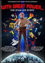 With Great Power: The Stan Lee Story