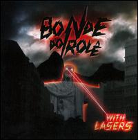 With Lasers - Bonde Do Role