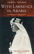 With Lawrence in Arabia
