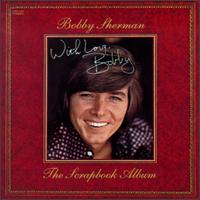 With Love, Bobby - Bobby Sherman