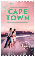 With Love From Cape Town: Miracle: Marriage Reunited / She's So Over Him / the Last Guy She Should Call