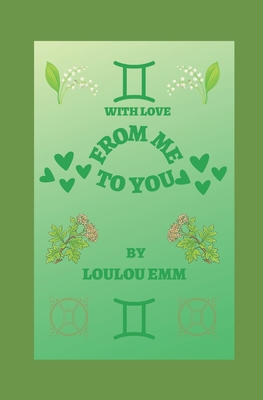 With Love From Me To You - Emm, Loulou