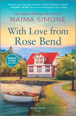 With Love from Rose Bend - Simone, Naima