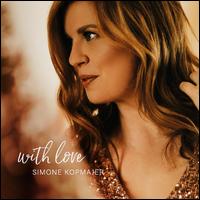 With Love - Simone Kopmajer