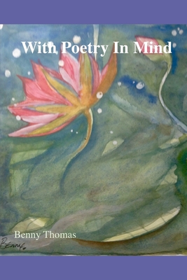 With Poetry In Mind - Thomas, Benny