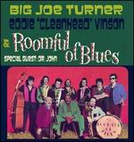 With Roomful of Blues