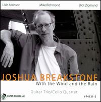 With the Wind and the Rain - Joshua Breakstone