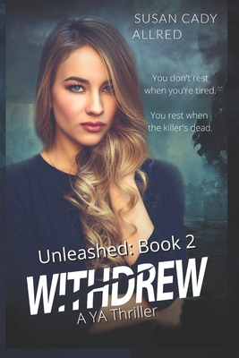 WithDREW: A Teen Spy Novel - Cady Allred, Susan