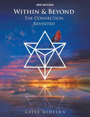 Within and Beyond: The Reconnection Revisited - Webb, Marcus (Editor), and Redfern, Gayle
