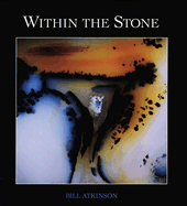 Within the Stone: Nature's Abstract Rock Art