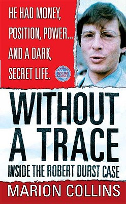 Without a Trace - Collins, Marion
