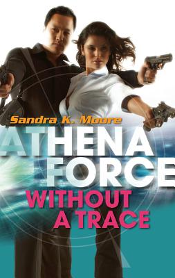 Without a Trace - Moore, Sandra K
