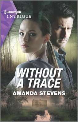 Without a Trace - Stevens, Amanda