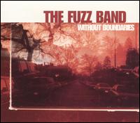 Without Boundaries - The Fuzz Band