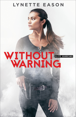 Without Warning - Eason, Lynette