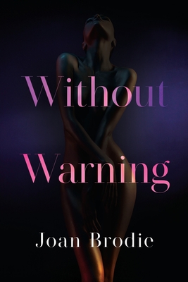 Without Warning - Brodie, Joan