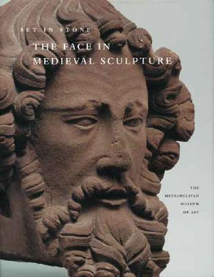 Witness to History: The Face in Medieval Sculpture - Little, Charles T. (Editor), and Sauerlander, Willibald (Introduction by)