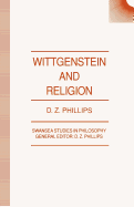 Wittgenstein and Religion