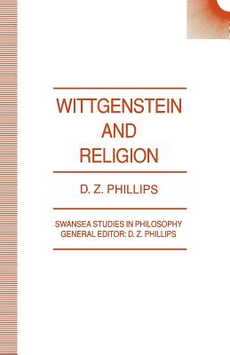 Wittgenstein and Religion - Phillips, D