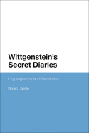 Wittgenstein's Secret Diaries: Semiotic Writing in Cryptography