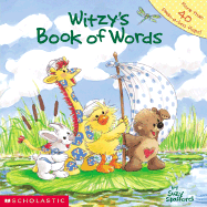 Witzy's Book of Words