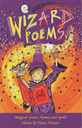 Wizard Poems: Magical Poems Chosen by