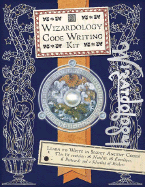 Wizardology Code-Writing Kit