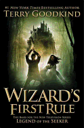 Wizard's First Rule: Book One of the Sword of Truth