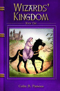 Wizards' Kingdom: v. 1