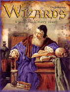 Wizards - Dedopulos, Tim, and Carlton Books