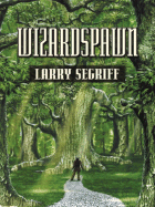 Wizardspawn - Segriff, Larry