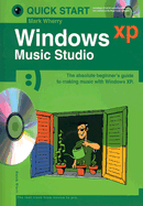 Wizoo Quick Start: Windows XP Music Studio - Wherry, Mark