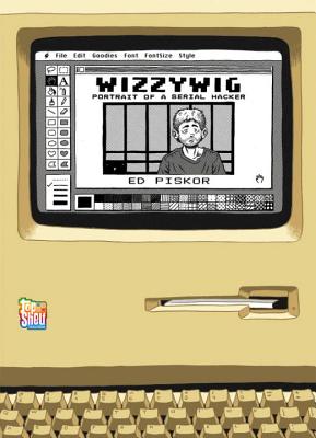 Wizzywig - Piskor, Ed