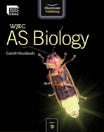 WJEC AS Biology Student Book