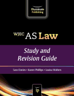 WJEC AS Law: Study and Revision Guide