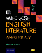WJEC GCSE English Literature Aiming for A-A