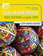 WJEC GCSE Mathematics Foundation Homework Book: Llyfr Gwaith Cartref