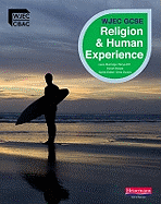 WJEC GCSE Religious Studies B Unit 2: Religion and Human Experience Student Book