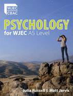 WJEC Psychology for AS Level