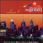 WJJZ 106.1: Smooth Jazz Sampler, Vol. 8