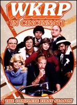 WKRP in Cincinnati: Season 01 - 