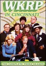 WKRP in Cincinnati: Season 03 - 