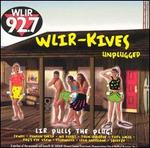 Wlir-Kives: Pulls the Plug