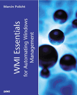 Wmi Essentials for Automating Windows Management