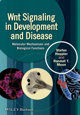 Wnt Signaling in Development and Disease: Molecular Mechanisms and Biological Functions - Hoppler, Stefan P., and Moon, Randall T.