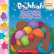 Wobbly Bobbly Balls