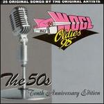 WOGL 10th Anniversary, Vol. 1: Best of the 50's