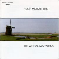 Wognum Sessions - Hugh Moffatt