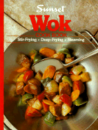 Wok cookbook